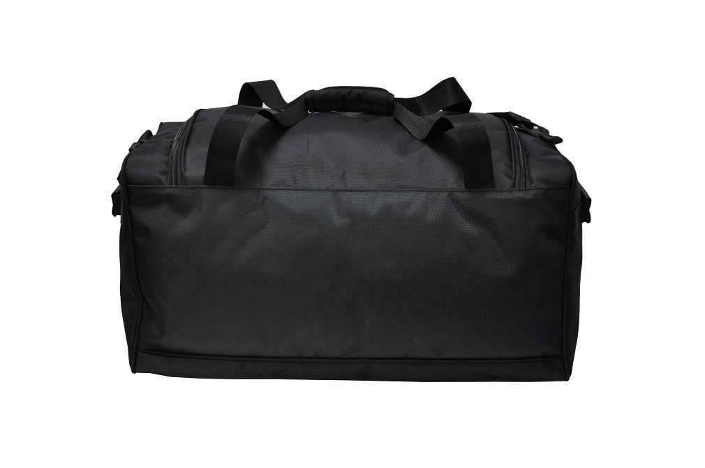 Torby do boxa dachowego Kjust Zestaw 4 SZTUKI Water resistance yes