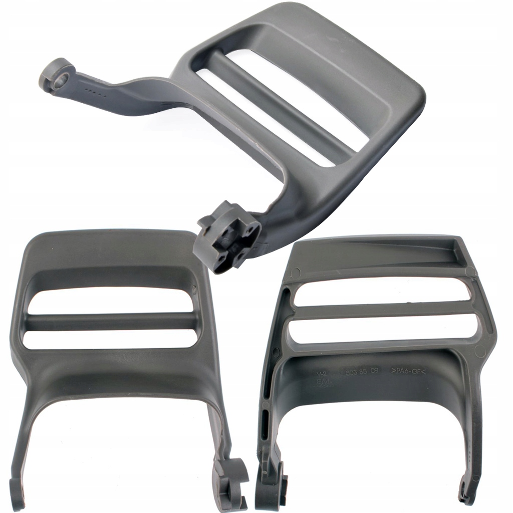 

Rączka Uchwyt Hamulca Husqvarna 340 345 346 350