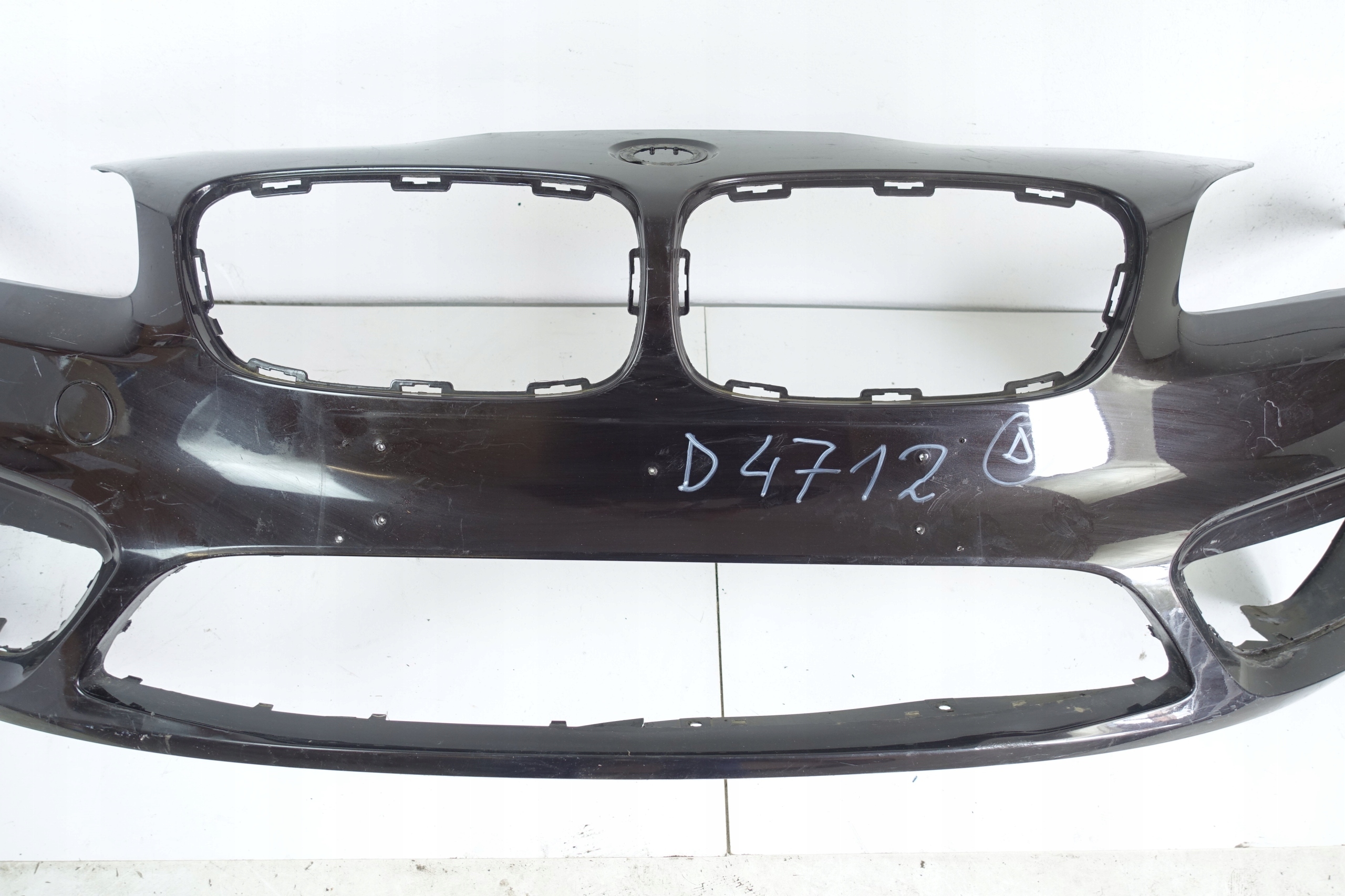 Paraurti Anteriore Anteriore BMW 2 F45 7328677