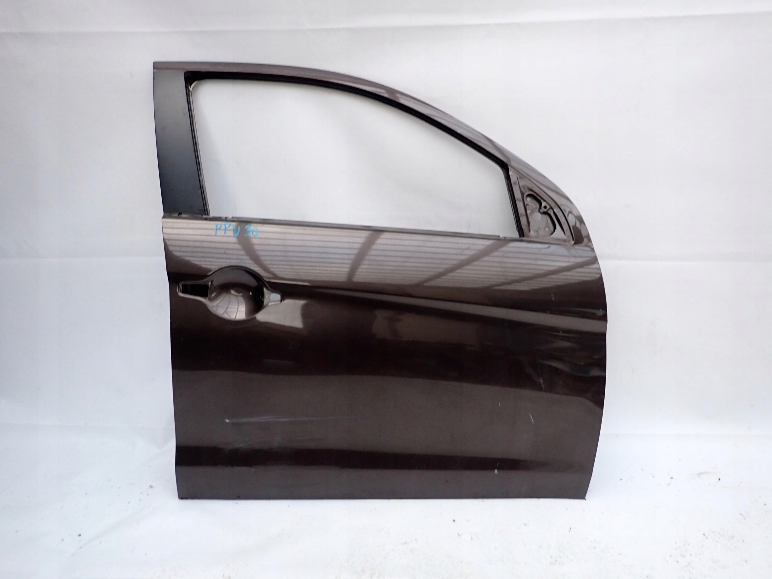 MITSUBISHI ASX and 10-22 door front front right