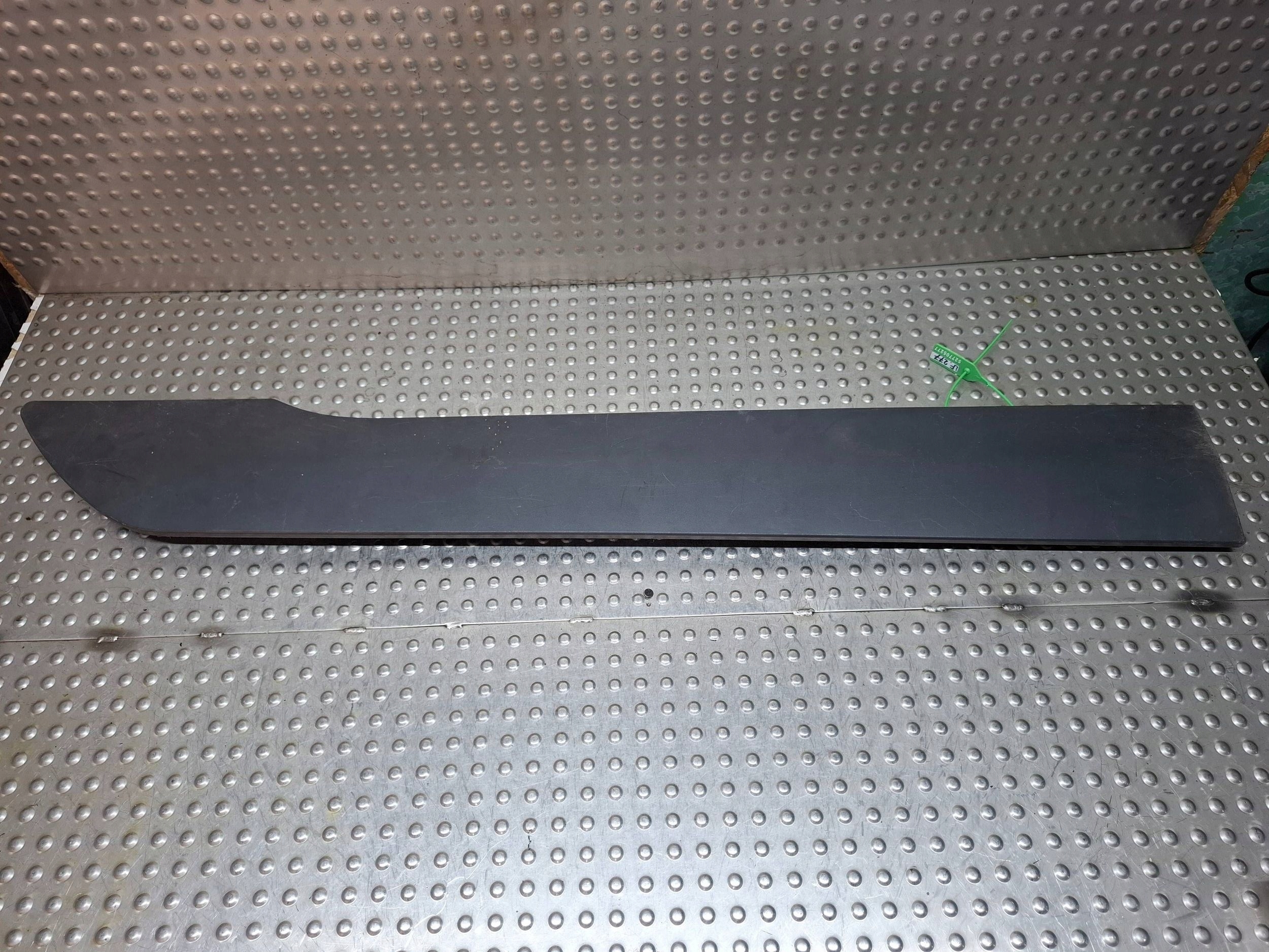 moulding for door right front DT11-V20938-B FORD TRANSIT CONNECT MK2