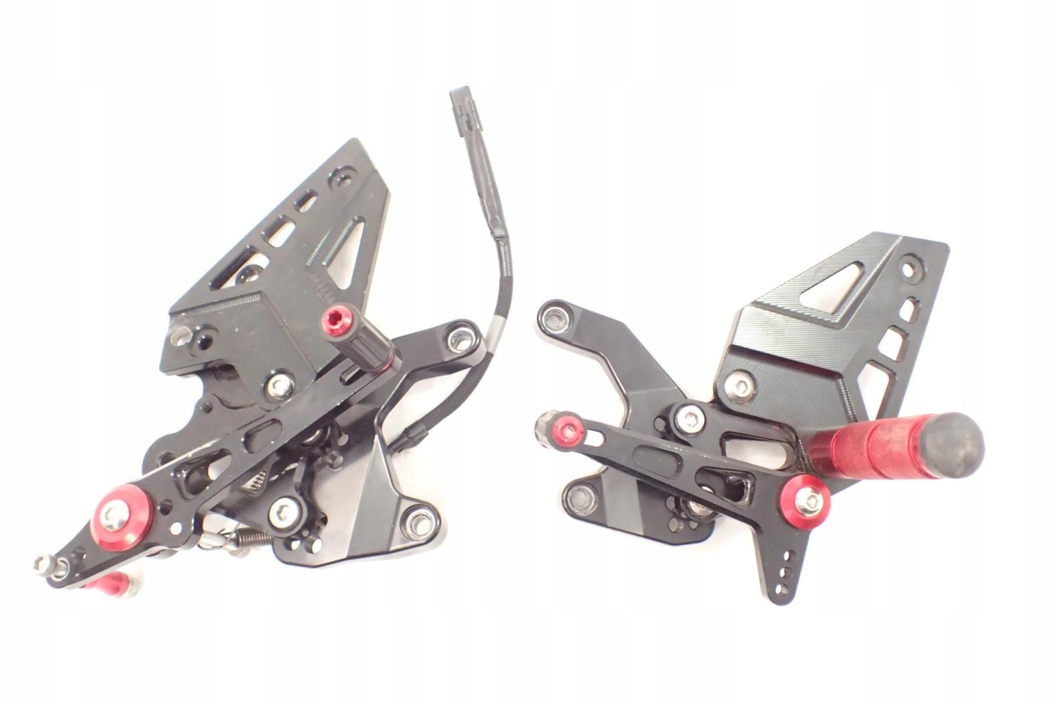 129137 - Kawasaki Z900 20-Set підніжка спортивний Тюнінг