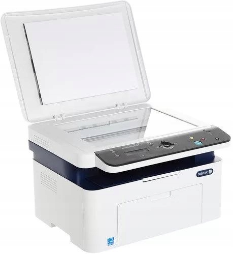 Xerox WorkCentre 3025V_BI + Toner zamiennik PN3020 Model WorkCentre 3025BI