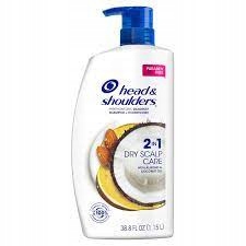 Shoulders 2in1 Szampon i balsam