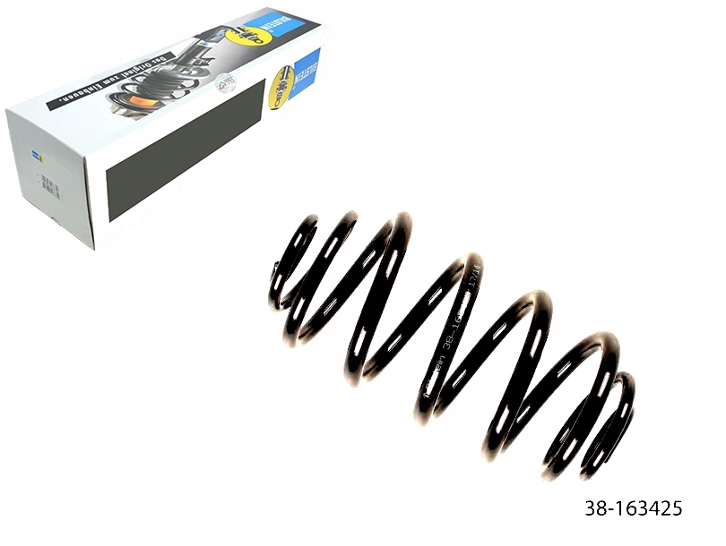 Задняя подвеска l / P Bilstein 38-163425