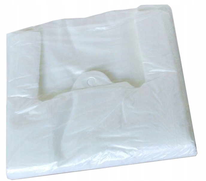 

Reklamówka jednorazowa 30x8x50 12 mik 170 szt.