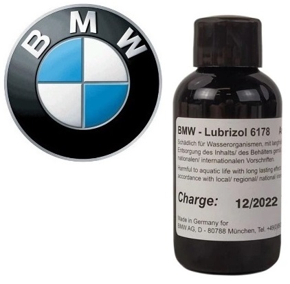

nowy Oe dodatek wspomagania Lubrizol 6178 Bmw Aso