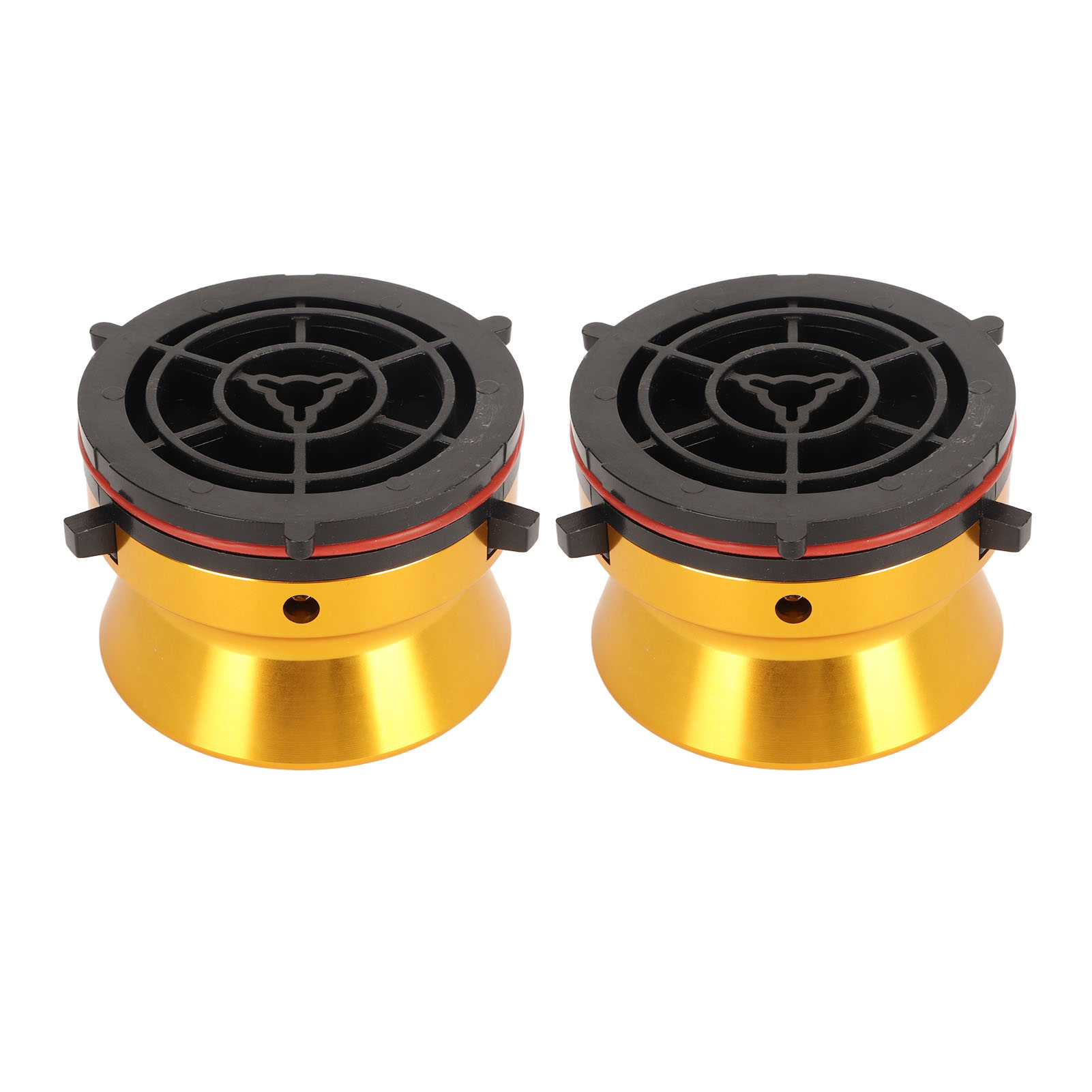 PARA ADAPTERÓW NAB HUB POLEROWANEGO ALUMINIUM10" Model 2610230083216