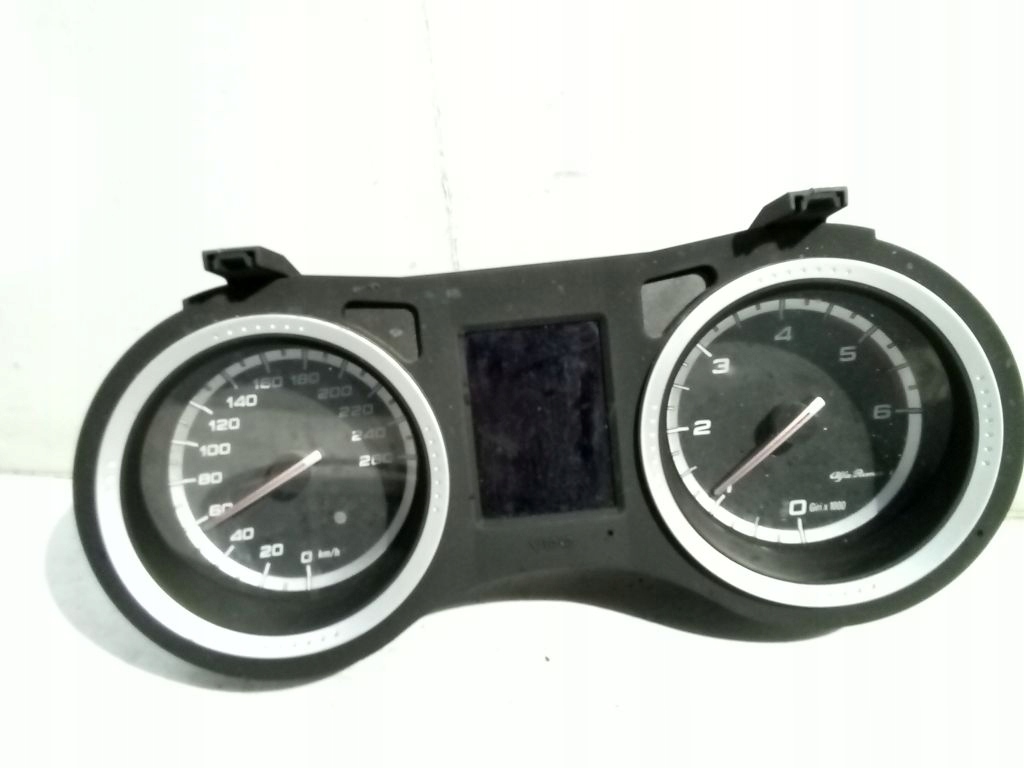 Alfa Romeo 159 dials dials 0156081484
