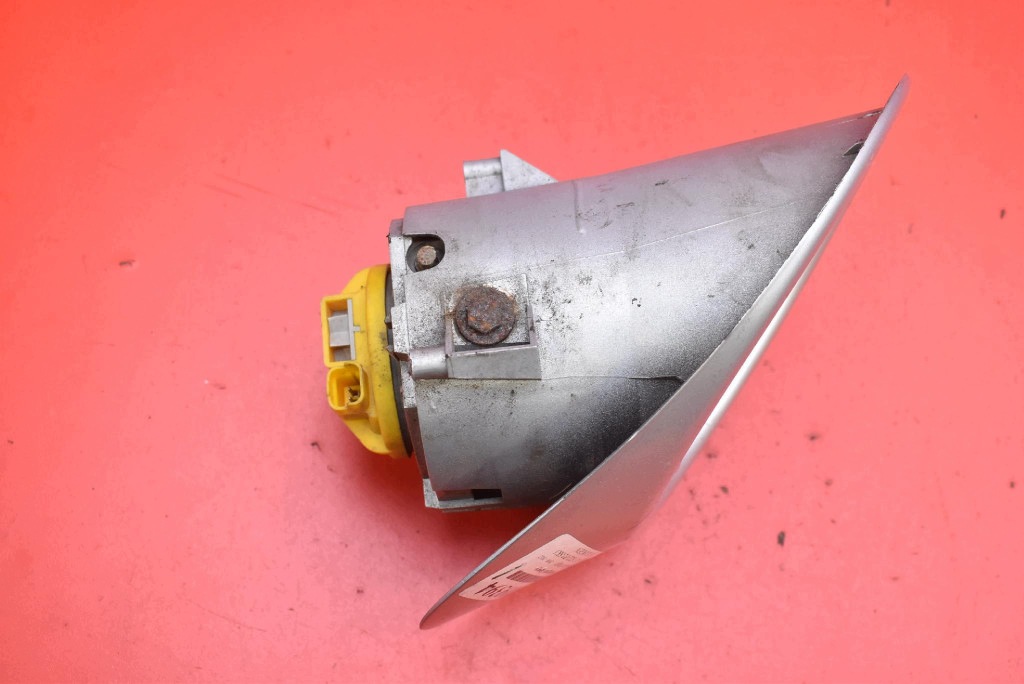 fog light left front front frame EZR 9682967377 CITROEN BERLINGO 2 II 08-12