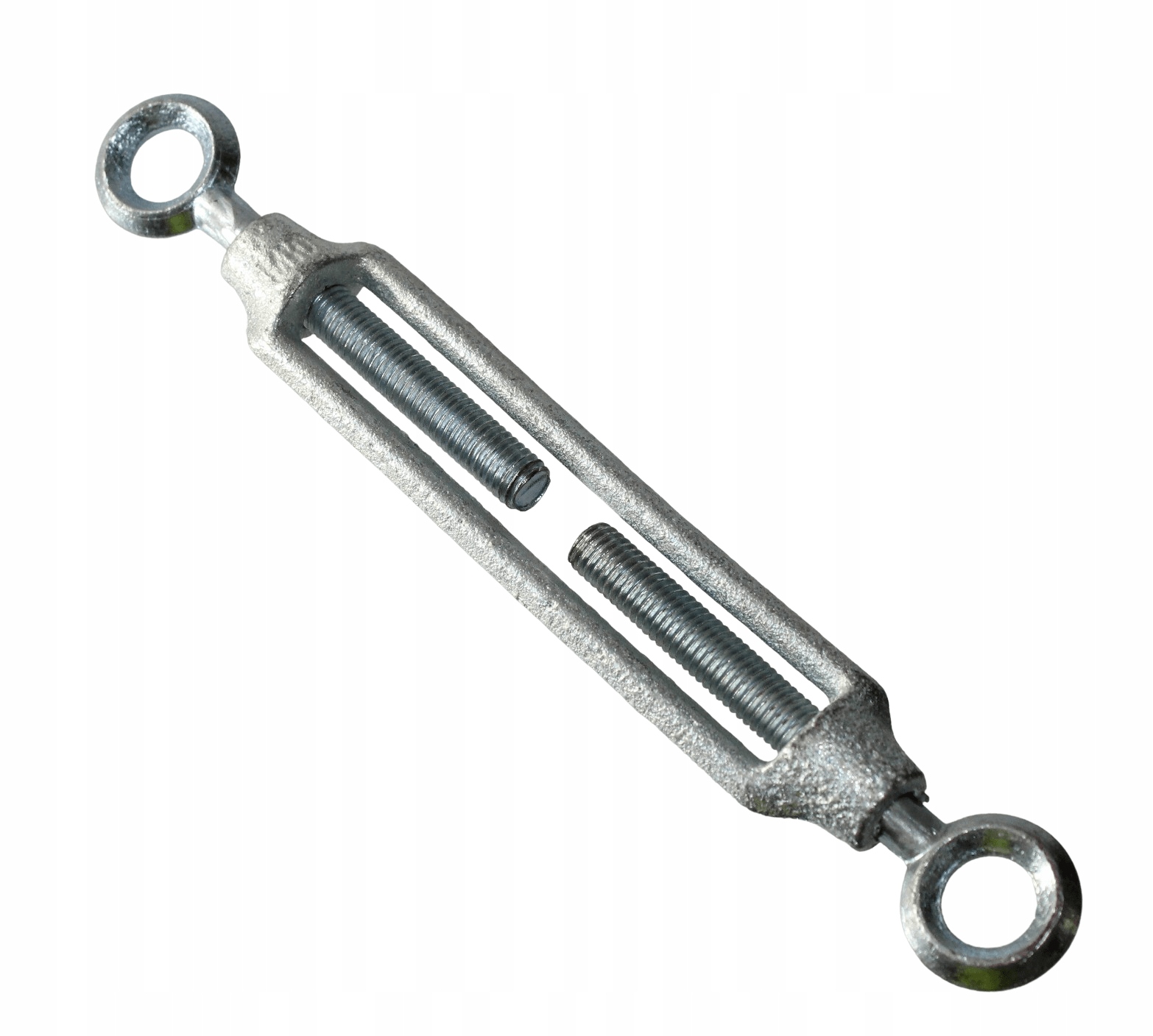 

Śruba Rzymska Ucho+ucho M16