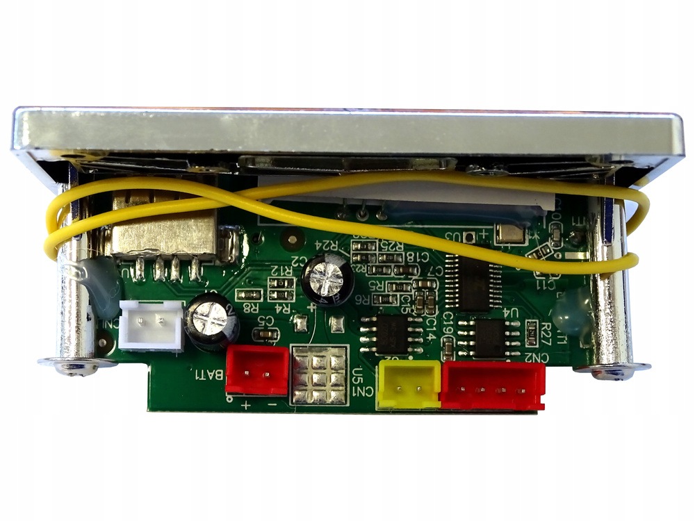 Panel muzyczny dla dziecka do autka elektrycznego akcesorium