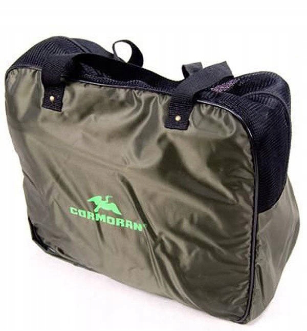 LEKKIE SPODNIOBUTY NYLONOWE CORMORAN-41 Marka Cormoran