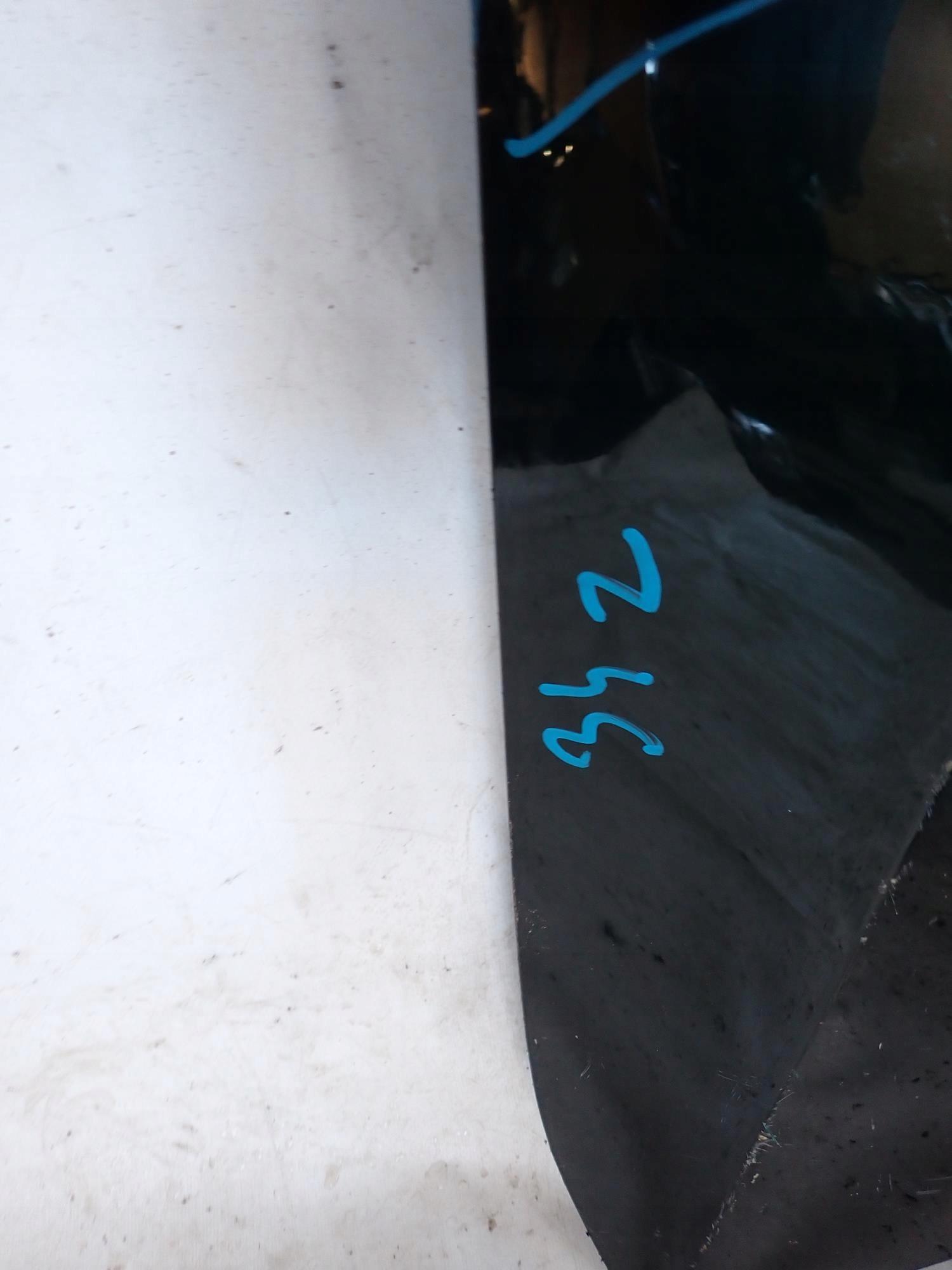VW TOURAN e 1 LIFT 10-15 Cofano