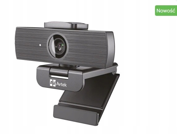 Avtek Webová kamera CAM4K