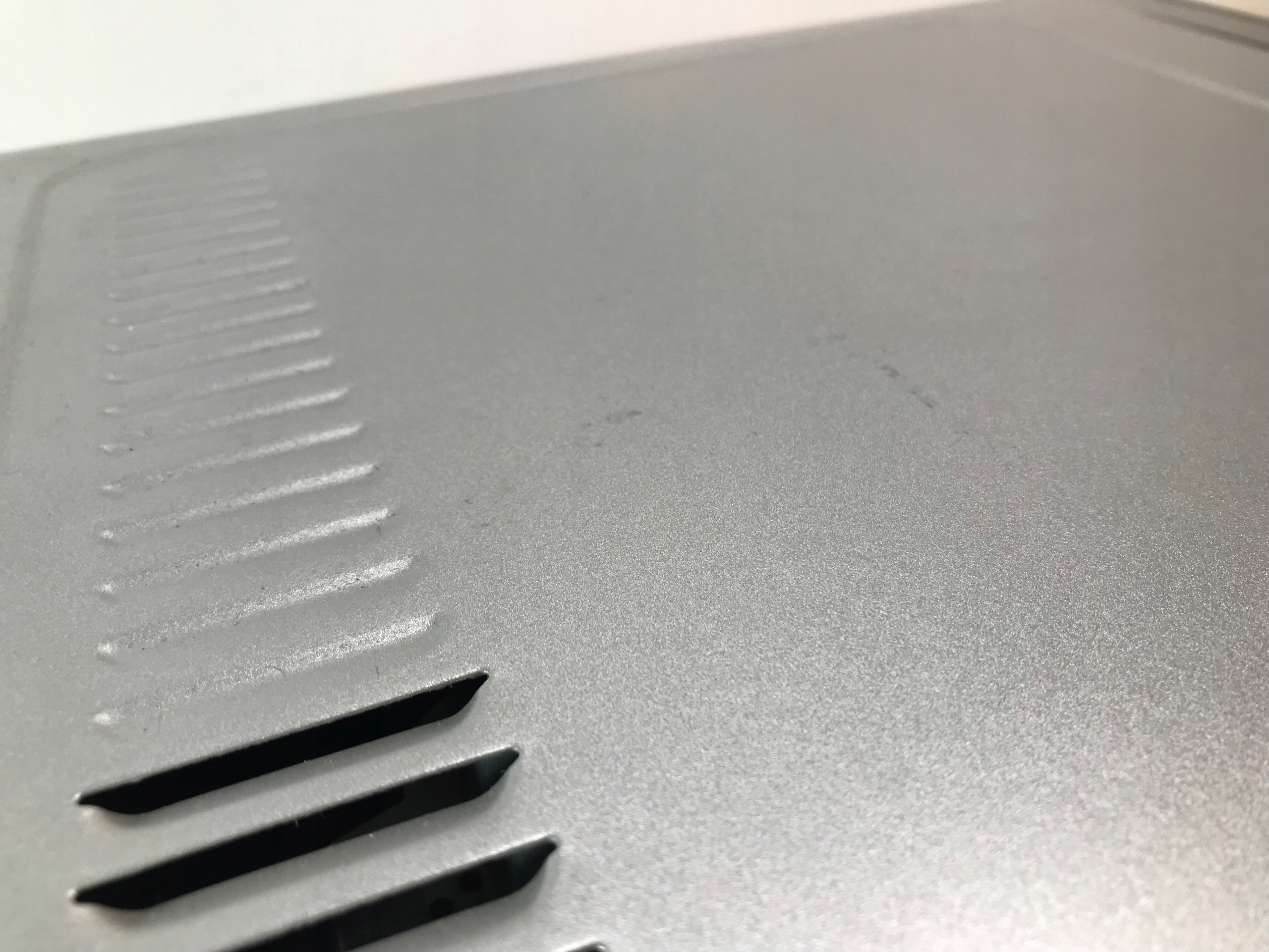 Kuchenka mikrofalowa BAUKNECHT MW 49 SL, 11d12 Moc mikrofal 800 W