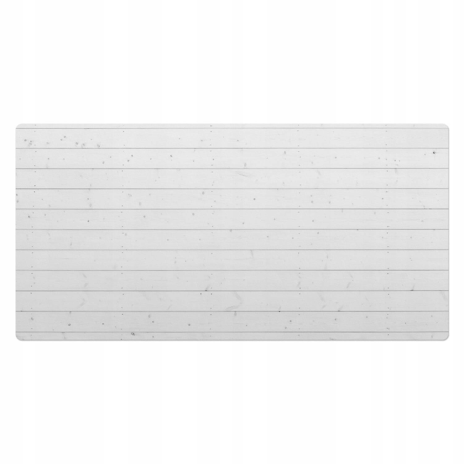 Ochranná podložka na pracovní desku do kanceláře Rustikální vzory prken 100x50 cm