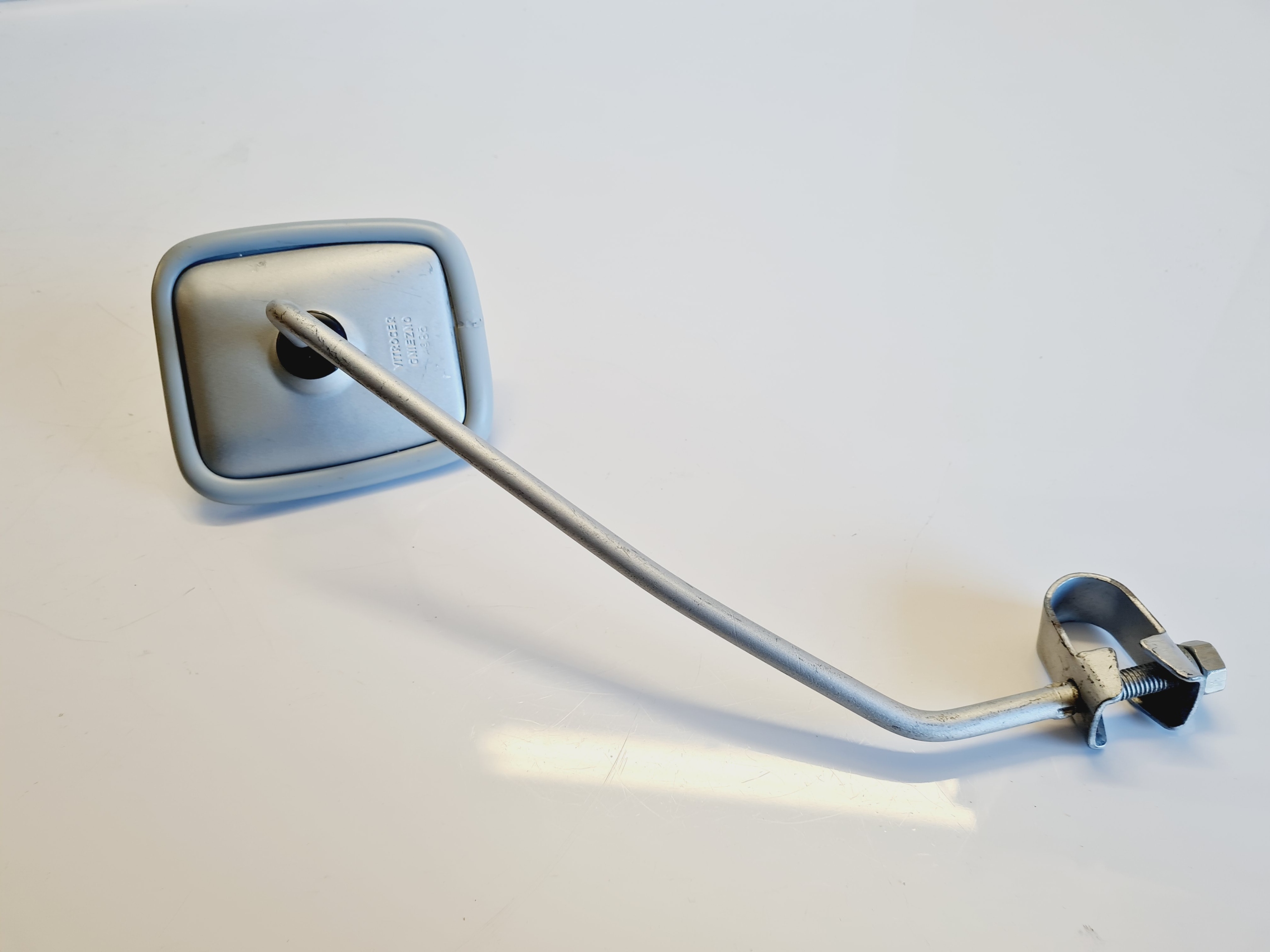 LUSTERKO VITROCER ROWER ROMET WIGRY JUBILAT ZENIT NIE MONTOWANE Z PRL