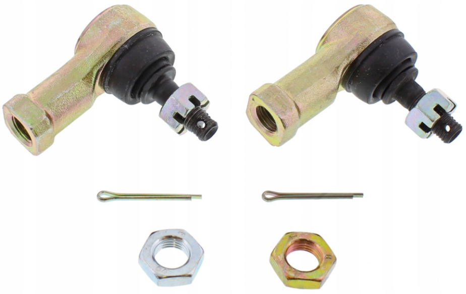 Koncovky řídících tyčí Honda Trx 400 Ex