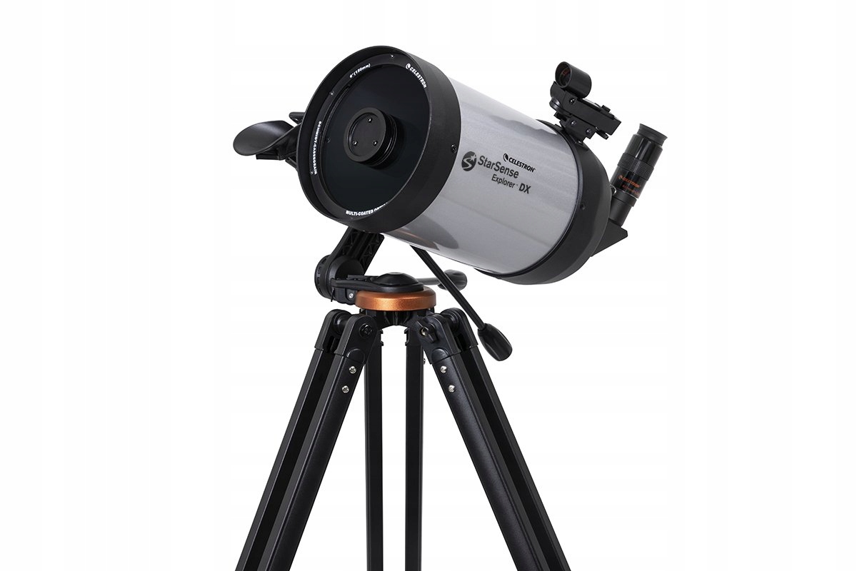 Teleskop Celestron StarSense Explorer DX 6" Sct