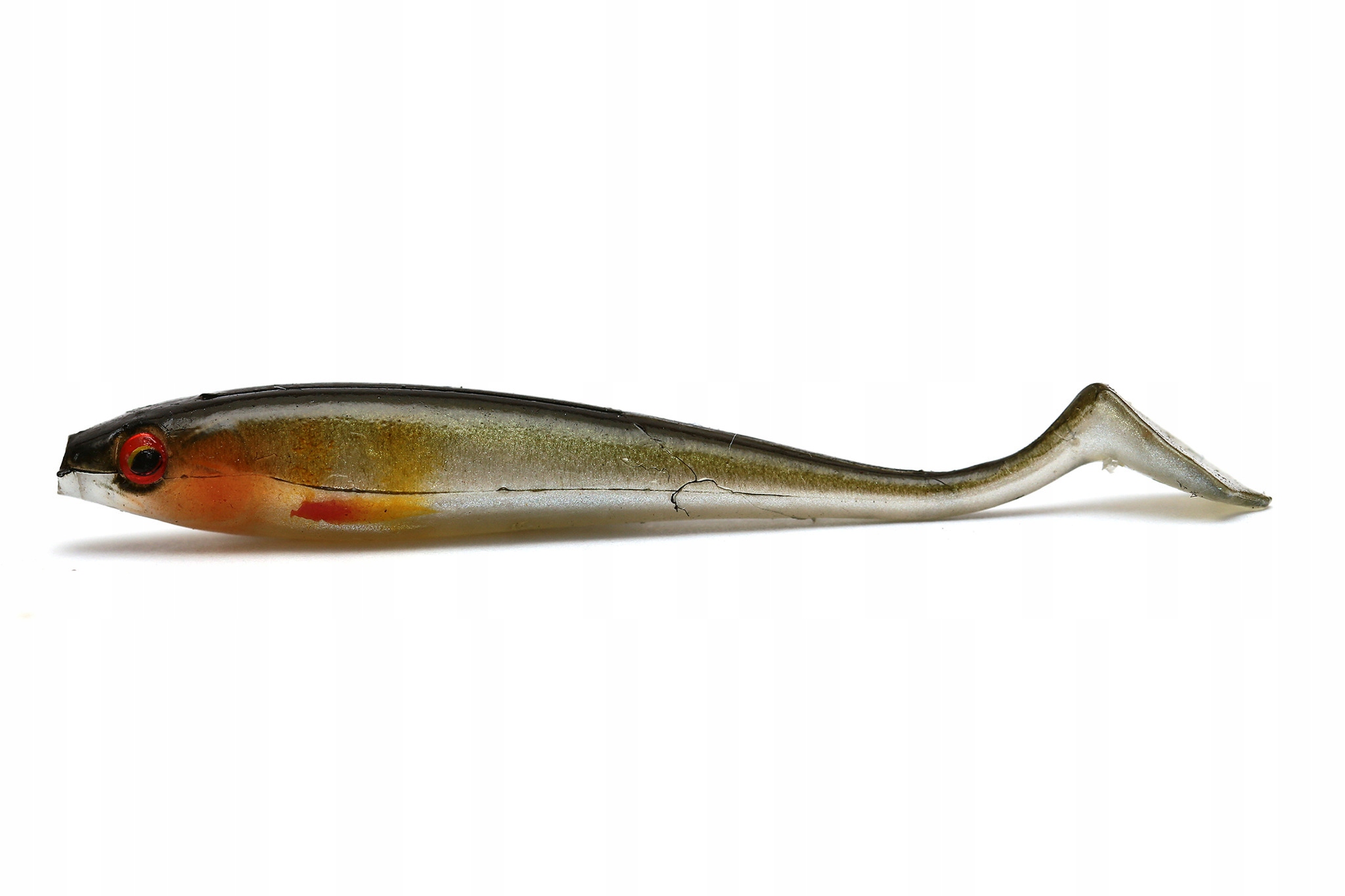 

Guma Daiwa Prorex Micro Shad Chiayu 4,5cm/1szt