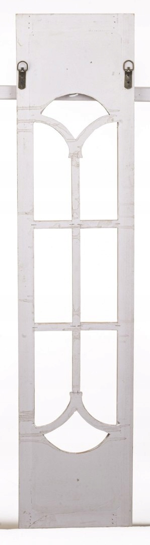 DEKORACJA ŚCIENNA Waga produktu z opakowaniem jednostkowym 1.8 kg