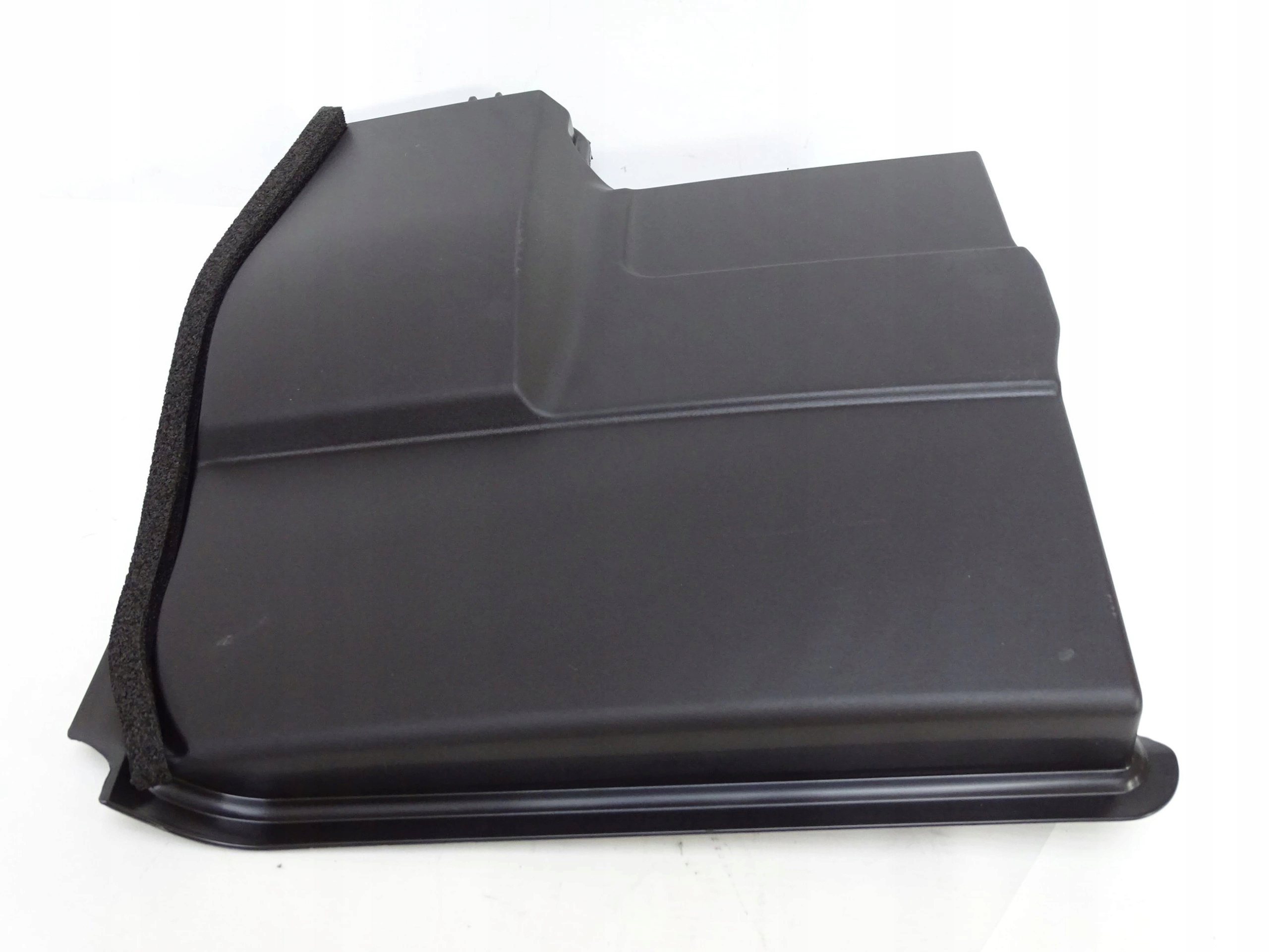 Oslona maskownica akumulatora RANGE ROVER SPORT Part manufacturer Land Rover original OE