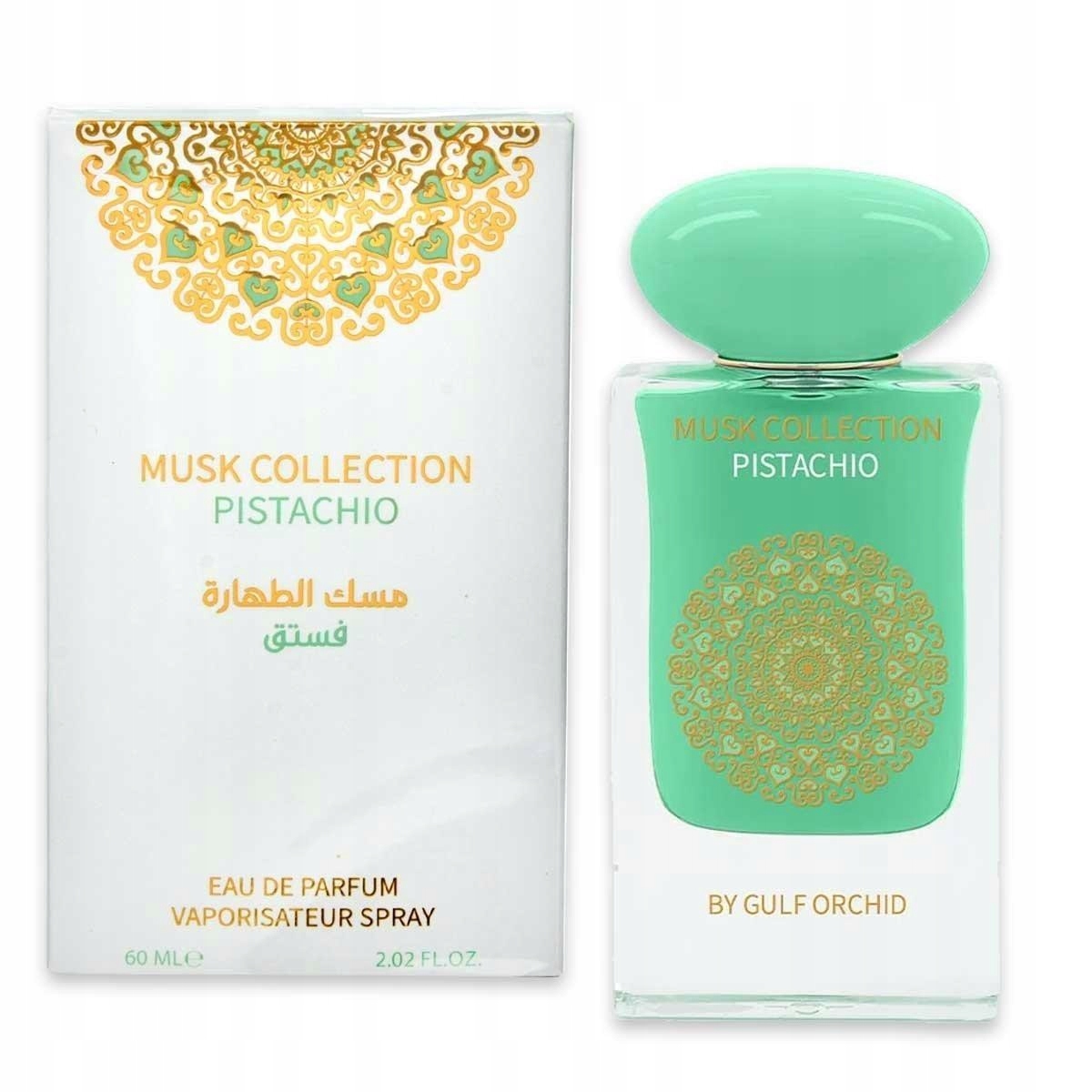 Gulf Orchid Pistachio Parfémovaná voda 60 ml
