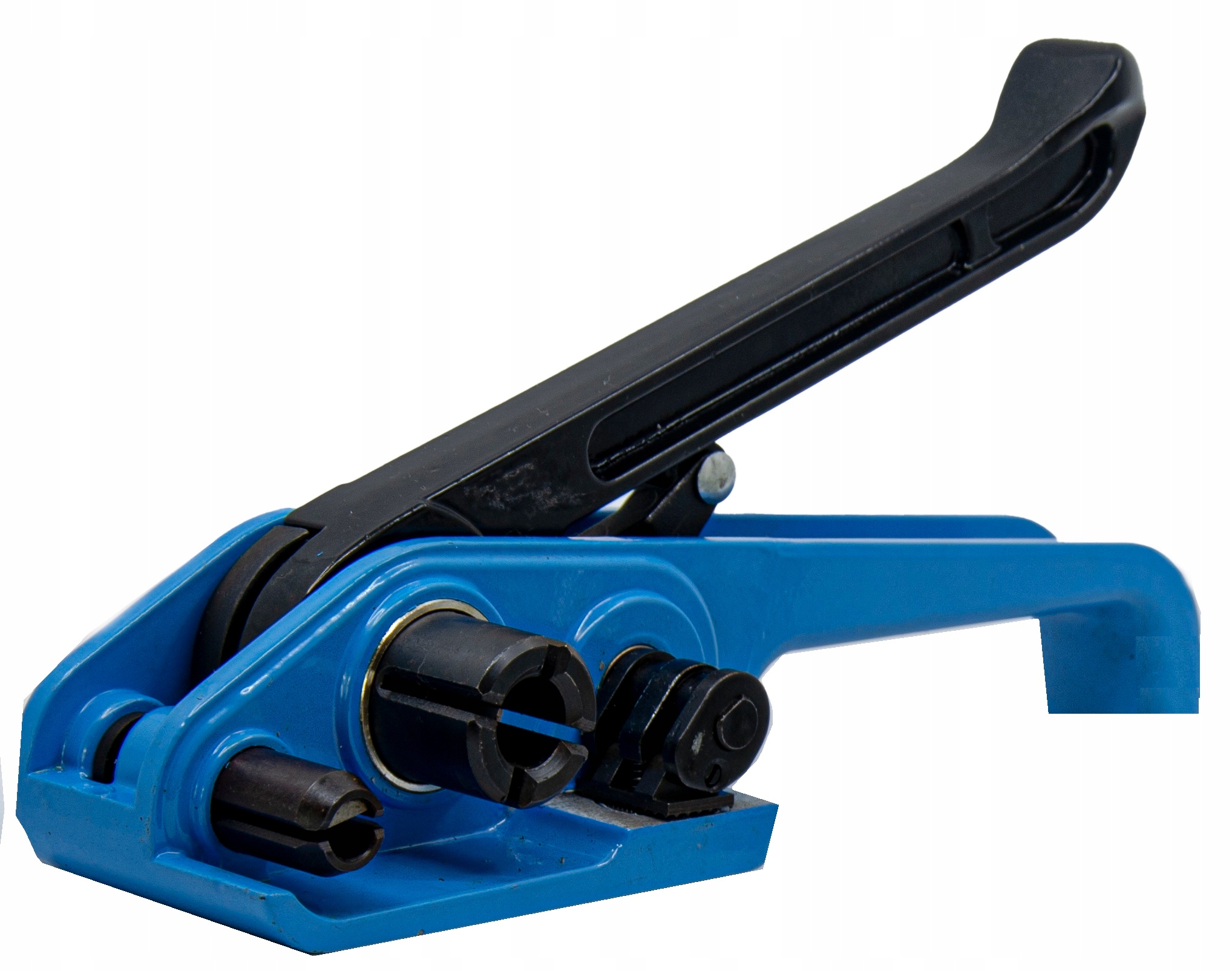 Zestaw pakowy 12 mm/2500m wozek napinacz taśma EAN (GTIN) 5905930052622