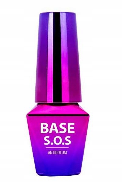 

slay MollyLac baza sos antidotum 10 ml base Sos