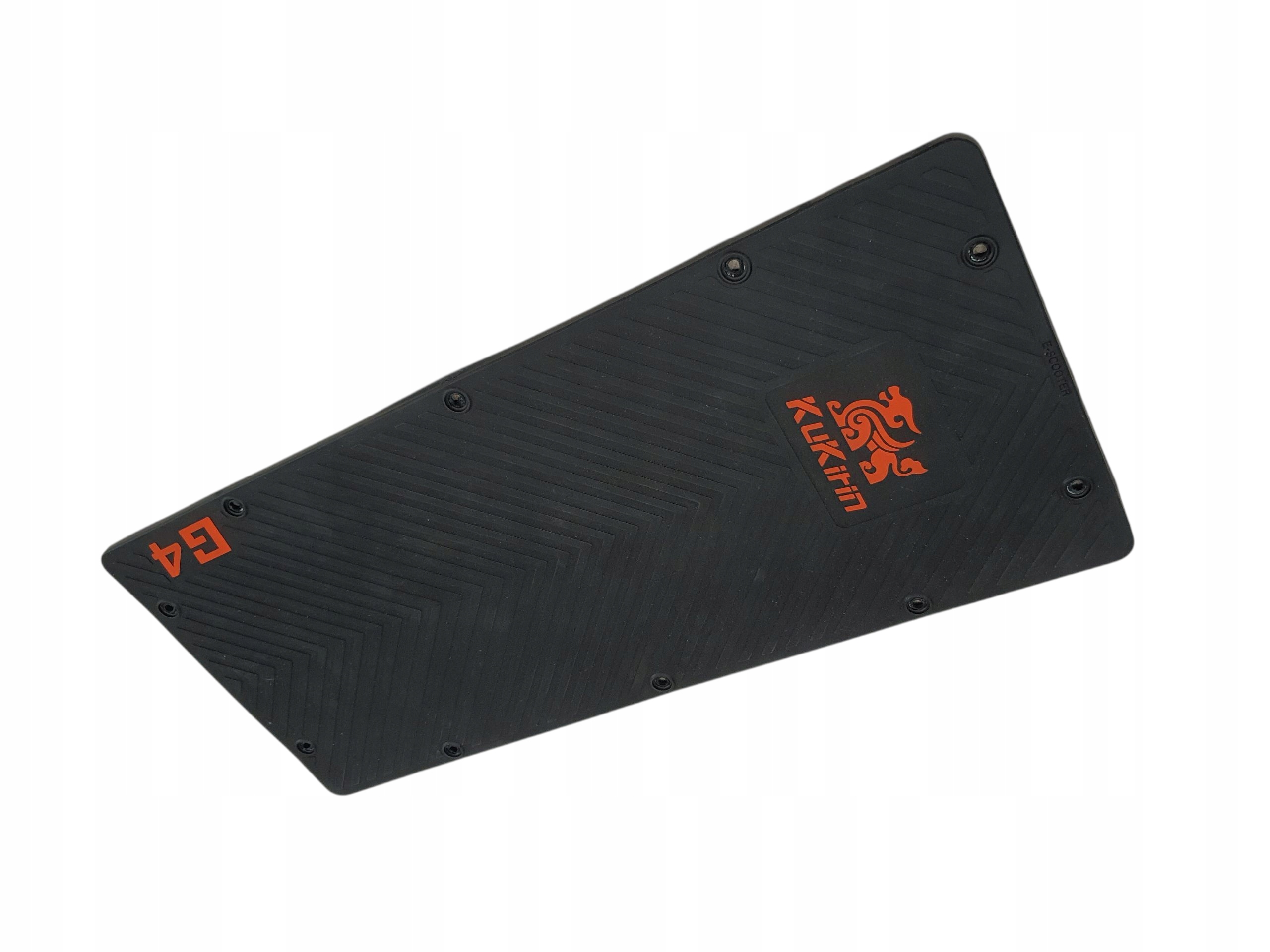 Guma podestu Silikonowa Mata do Hulajnogi KuKirin G4 Oryginał