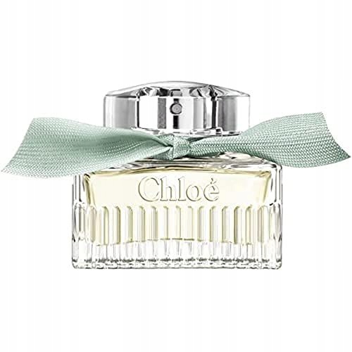 Chloe Naturelle Edp Objem: 50 ML Pro Ženy