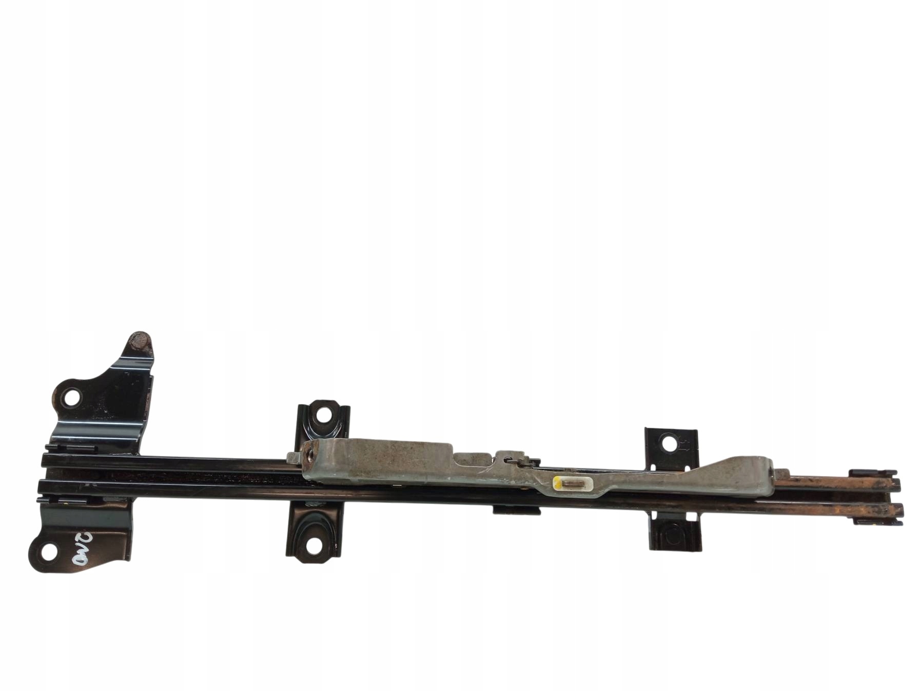 Blende Abdeckung Schiene PROWADNICA SITZ links heck Mazda CX-9 und (2006- )