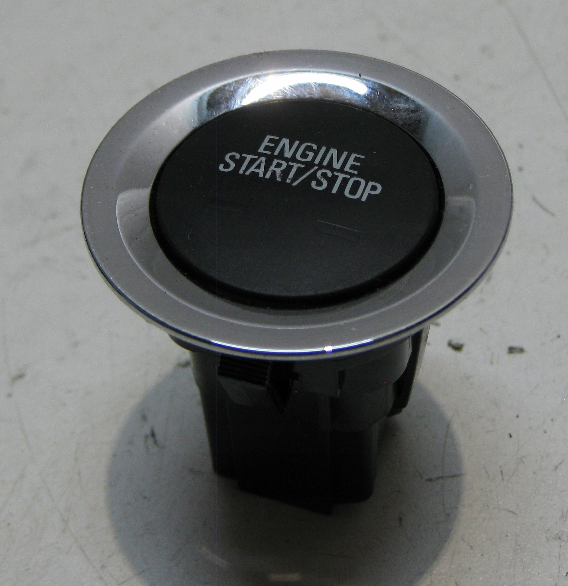 OPEL ASTRA K V KOMBI button switch ZAPLON START STOP KEYLESS 39024672