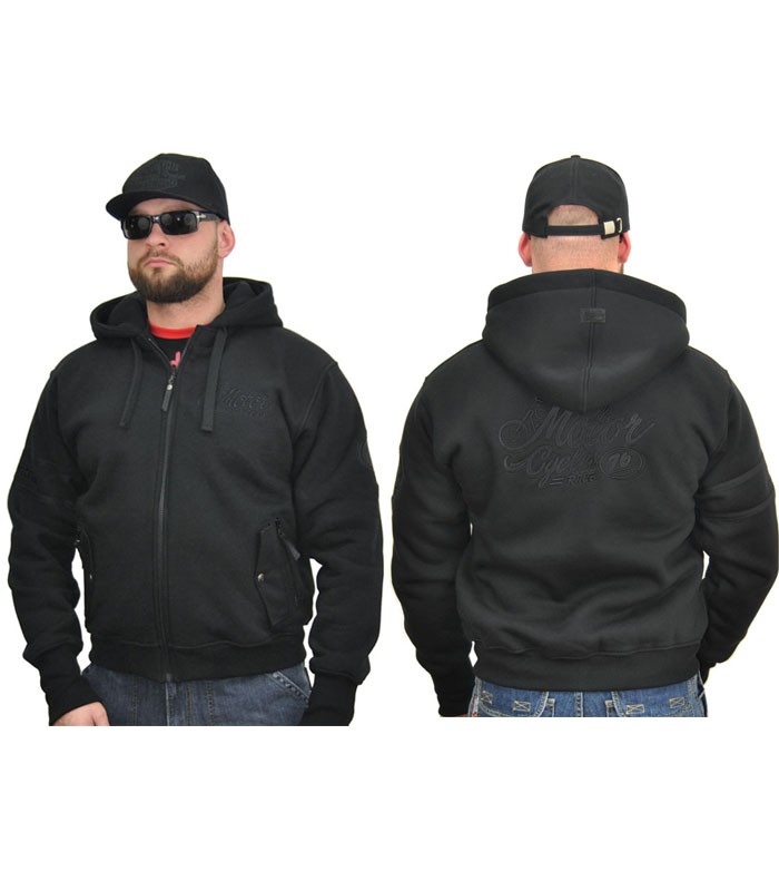 

Kurtka męska, motocyklowa bluza chopper bobber XXL