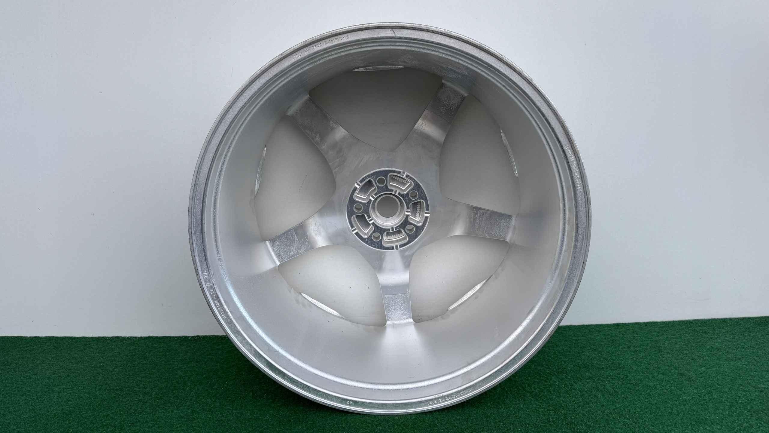 disk disk nový OE levá záď FERRARI PUROSANGUE 11JX23 ET34.7 SPF1