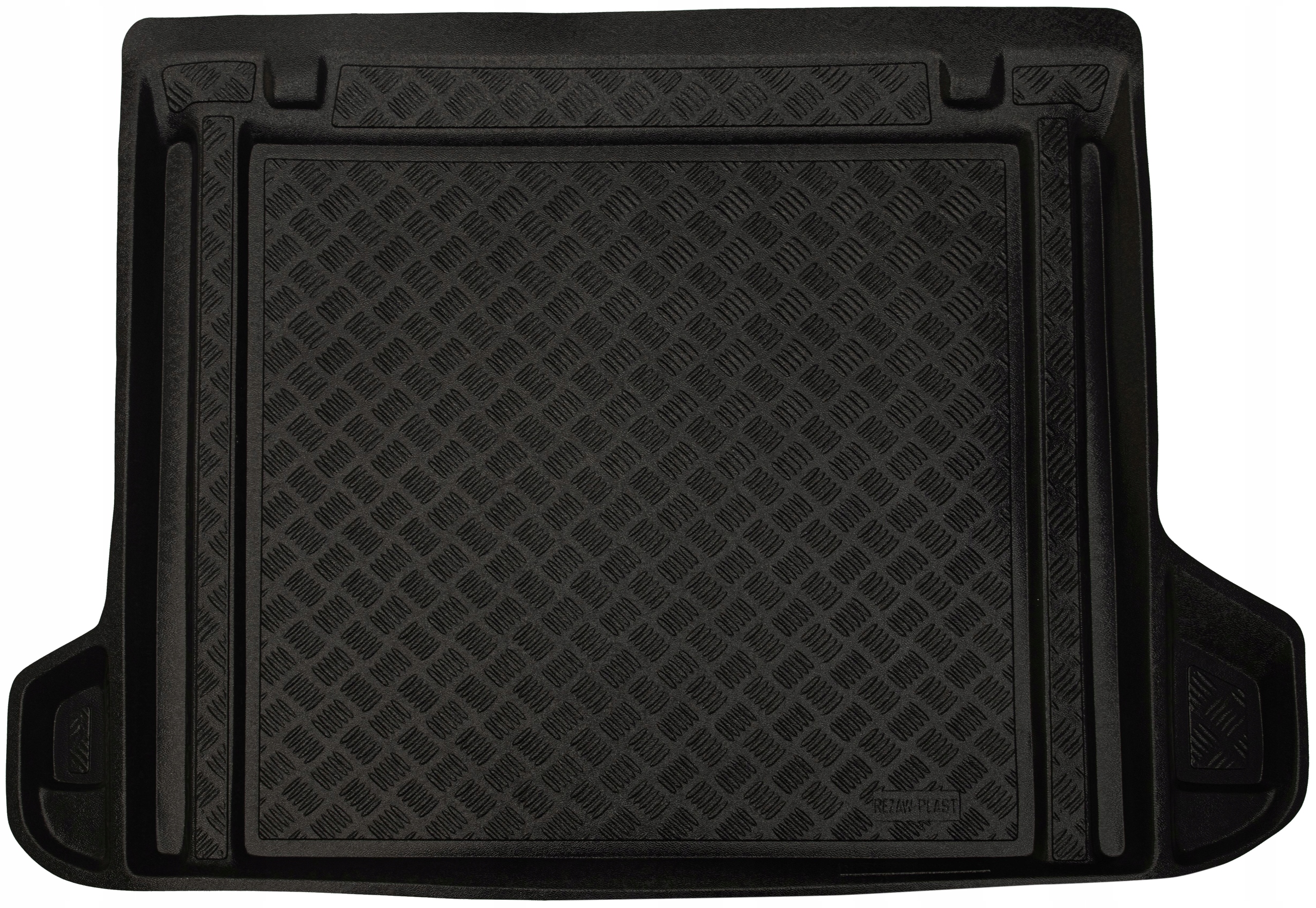 Plastová rohož Toyota Land Cruiser J150 2017-2024