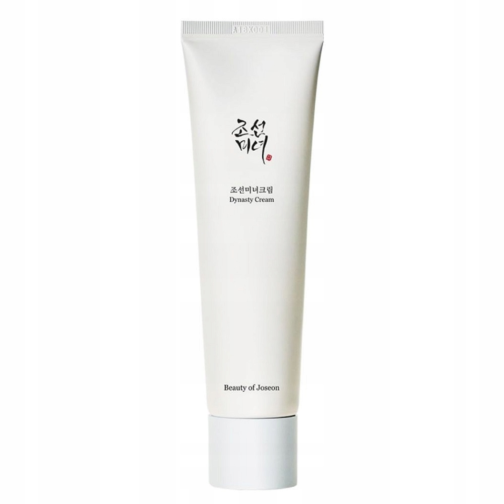 Beauty Of Joseon Dynasty Cream Jemný Hydratační Krém Na Obličej 100 ml