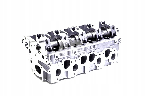 GŁOWICA CYLINDRÓW AUDI A3 SEAT ALHAMBRA ALTEA ALTEA XL IBIZA IV IBIZA Jakość części (zgodnie z GVO) Q - oryginał z logo producenta części (OEM, OES)