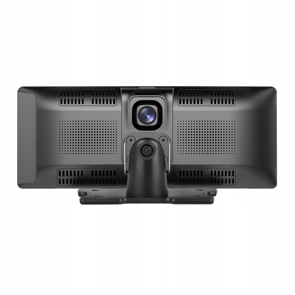 RADIO STACJA MULTIMEDIALNA MONITOR ANDROID AUTO APPLE CARPLAY DVR 2 KAMERY Model A3073