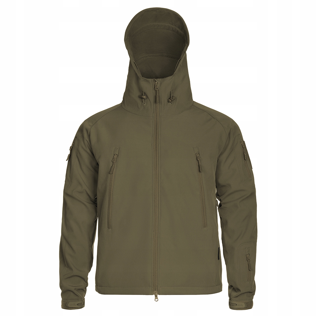 

Kurtka Texar Softshell Falcon Olive XL