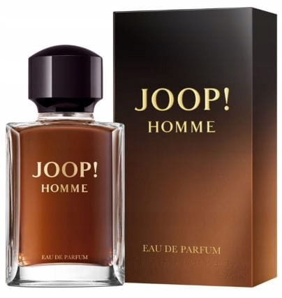 Joop! Homme Eau De Parfum 75ML Woda Perfumowana