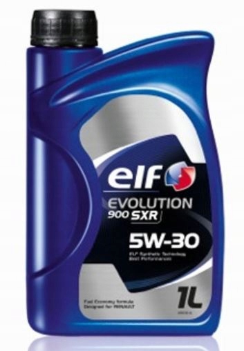

Olej Syntetyczny Elf Evolution 900 1L 5W30