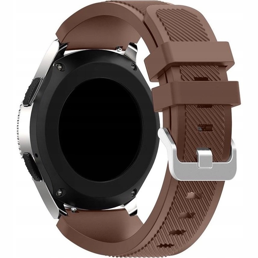 

Pasek Do Samsung Gear S3 Galaxy Watch 46MM 3 45MM