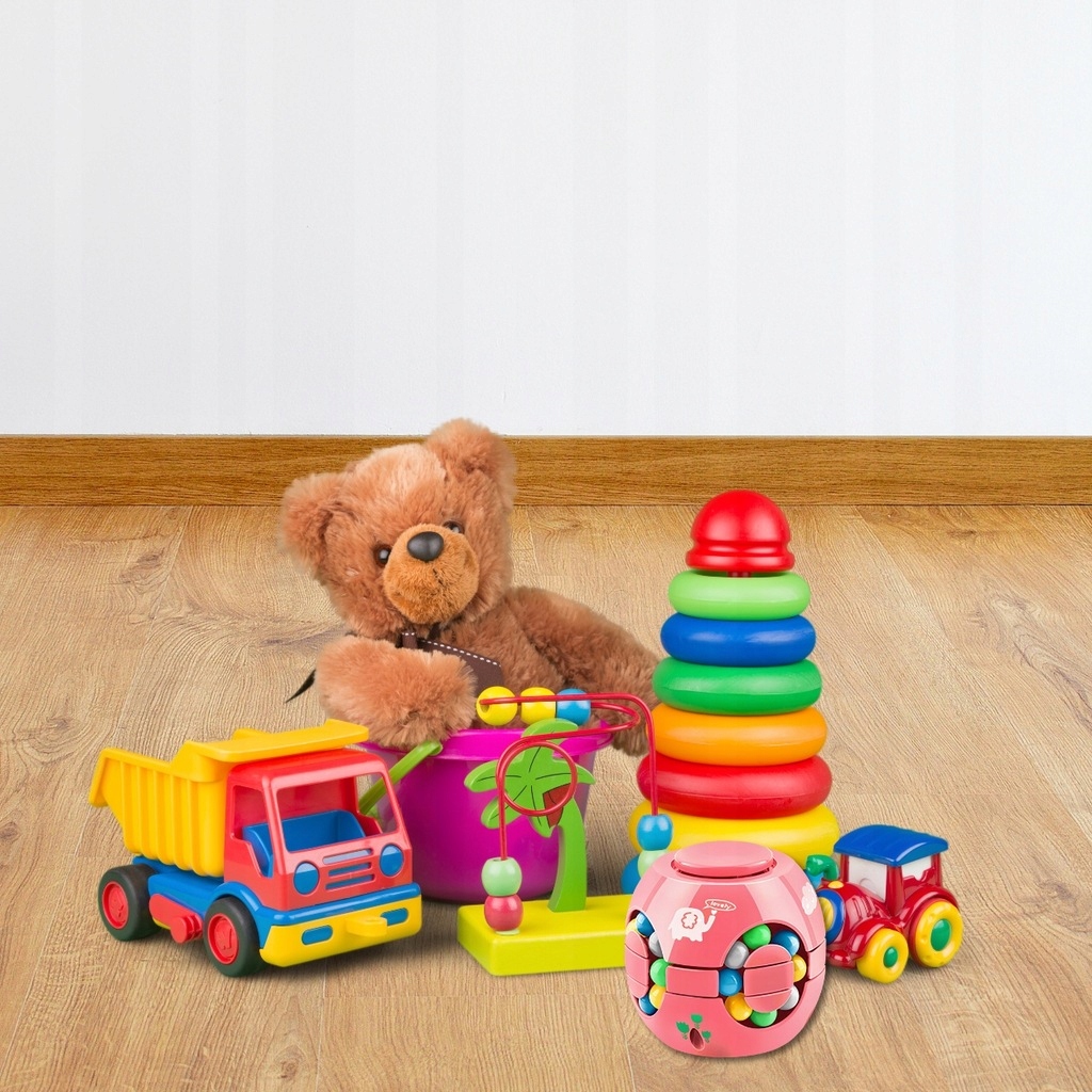 KOCKA PUZZLE KIRAKÓS JÁTÉK MÁGIKUS STRESSZOLDÓ LOGIKAI JÁTÉK RÓZSASZÍN Termékmagasság 6.5 cm