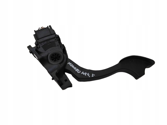 FORD MONDEO MK4 07- 2.0 B PEDAŁ POTENCJOMETR GAZU 6G92-9F836-RC