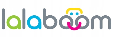 LALABOOM KULKO-KLOCKI ZESTAW 18 EL ZWIERZĄTKA Wiek dziecka 10 m +