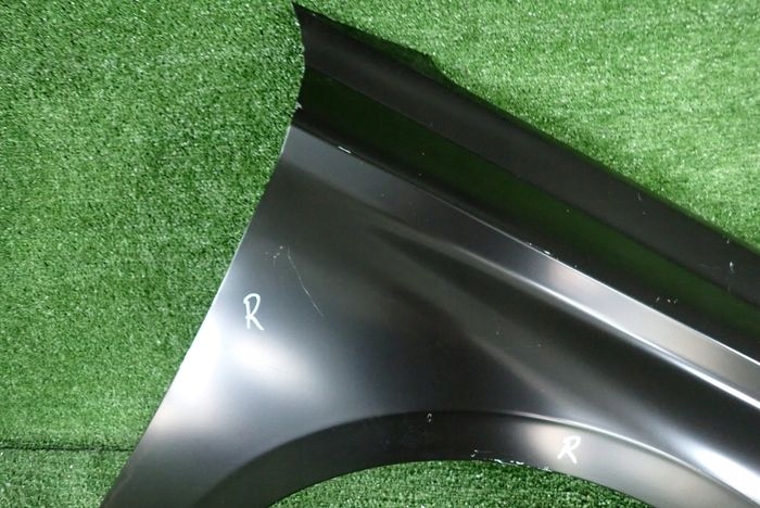 PEUGEOT 308 T10 22- fender right front front
