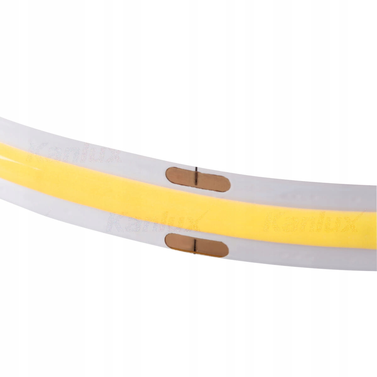 

Taśma pasek Led Cob 40W/5m neutralna IP65 Kanlux