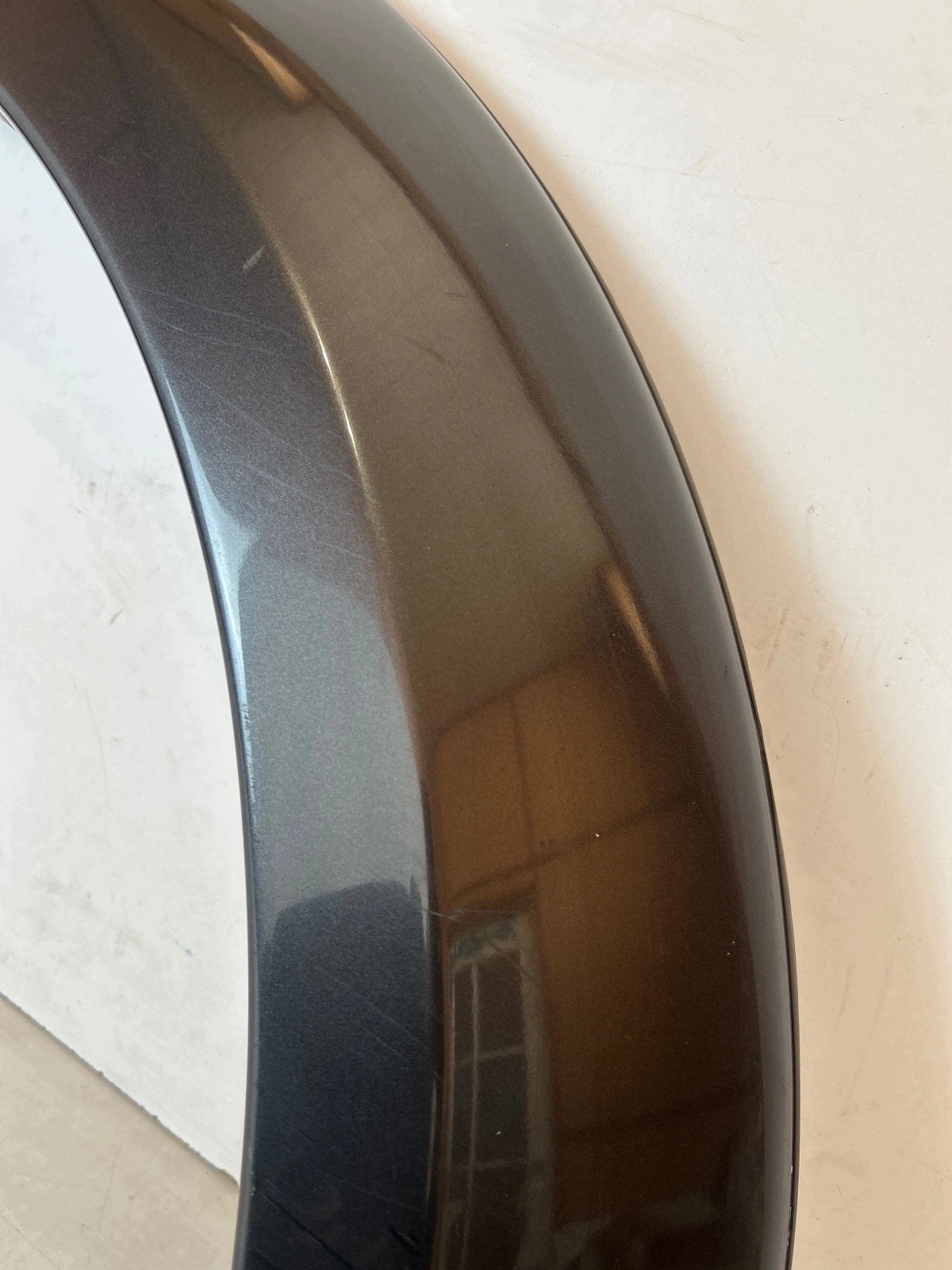 modanatura parafango anteriore destro Mitsubishi L200 06-14